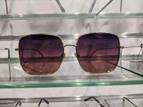 Sunglasses Stock Photos