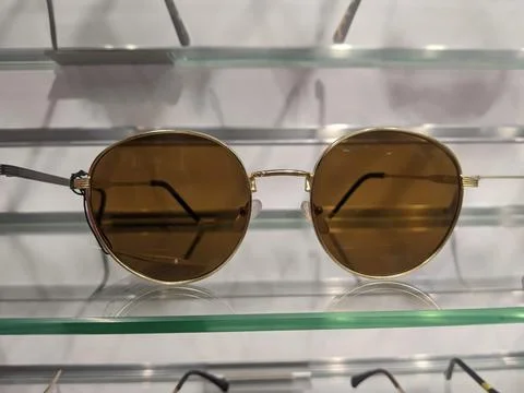 Sunglasses Stock Photos