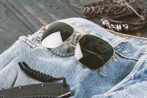 Sunglasses Stock Photos