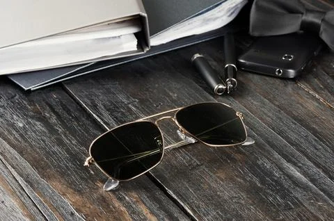 Sunglasses Stock Photos