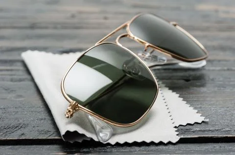 Sunglasses Stock Photos