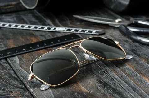 Sunglasses Stock Photos