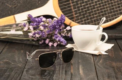 Sunglasses Stock Photos