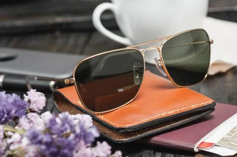 Sunglasses Stock Photos