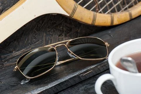 Sunglasses Stock Photos