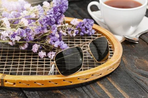 Sunglasses Stock Photos