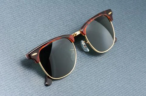 Sunglasses Foto stock