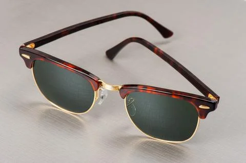 Sunglasses Stock Photos