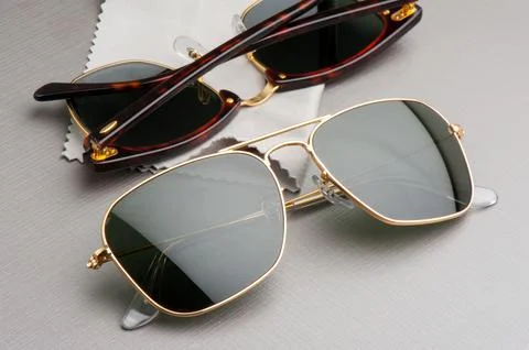 Sunglasses Stock Photos