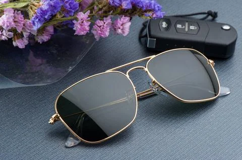 Sunglasses Stock Photos