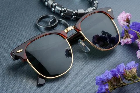 Sunglasses Stock Photos