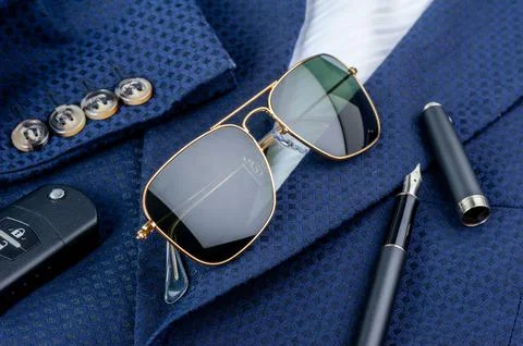 Sunglasses Stock Photos