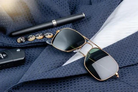 Sunglasses Stock Photos