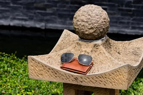 Sunglasses Stock Photos