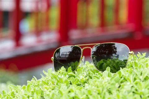 Sunglasses Stock Photos