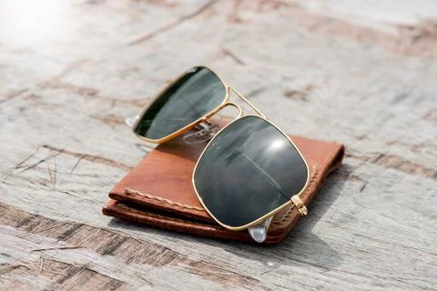 Sunglasses Stock Photos