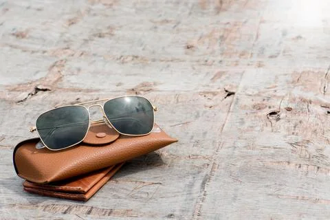 Sunglasses Stock Photos