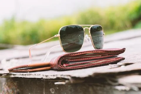 Sunglasses Stock Photos