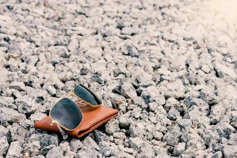 Sunglasses Stock Photos