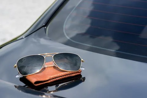 Sunglasses Stock Photos