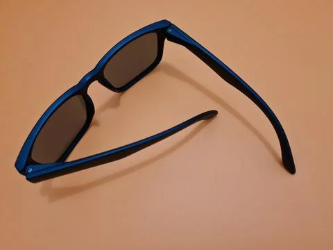 Sunglasses Stock Photos
