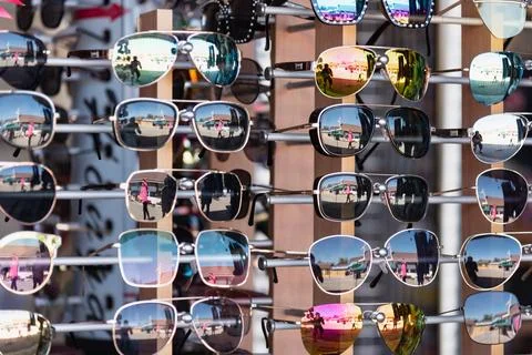 Sunglasses Stock Photos