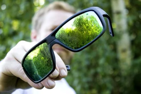Sunglasses Stock Photos