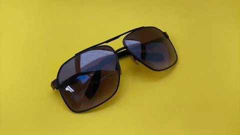 Sunglasses Stock Photos