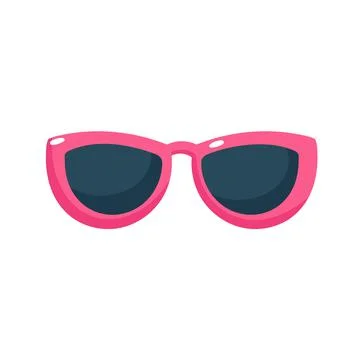 Sunglasses vector clipart Stock Illustration