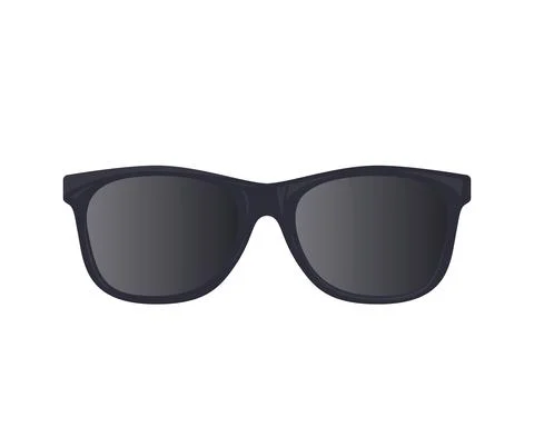 Sunglasses vector illustration Stock Illustration