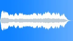 Sunk Submarine Ambiance Sound Effect