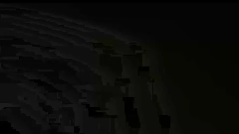 Sunlight and shadows move along the wall, time-lapse. Vídeos de archivo 263117067