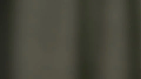 Sunlight and shadows move along the wall. Sunlight from the window, time lapse. Video stock 311670794