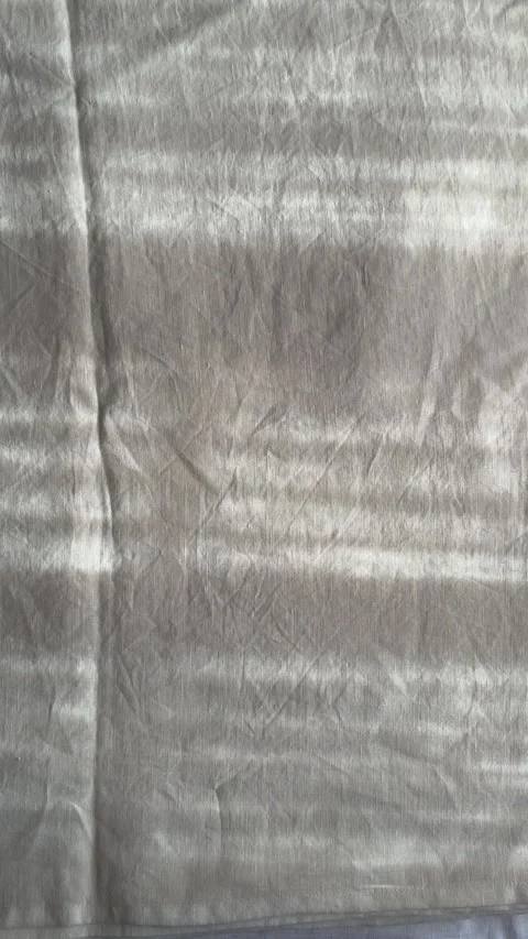 Sunlight and window shadows on white linen bed sheets Видео 330492582