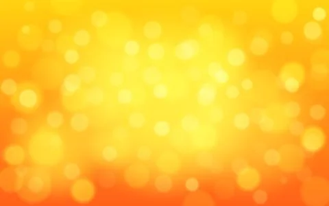 Sunlight bokeh soft light abstract background Stock Illustration