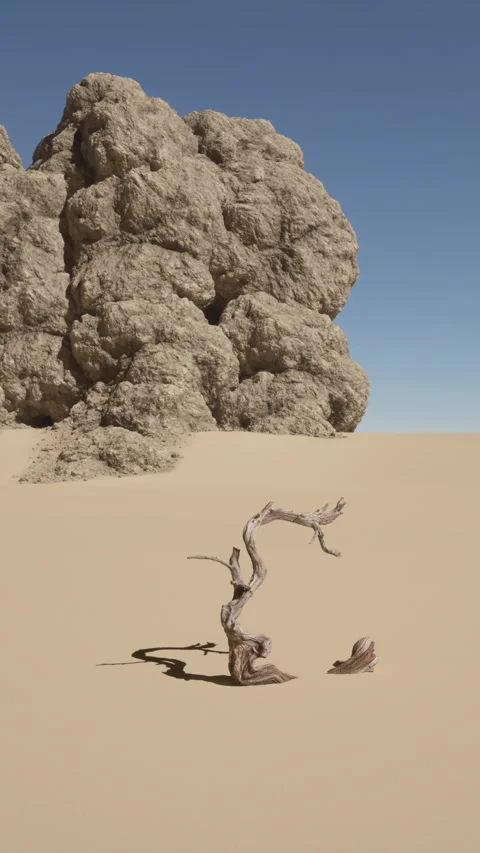 Sunlight filtering through trees in a serene forest 스톡 동영상 275682628