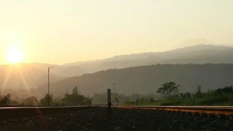 Sunlight Stock Footage 336224199