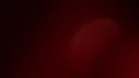 Sunlight leak overlay with soft solar flare. 스톡 동영상 329774442