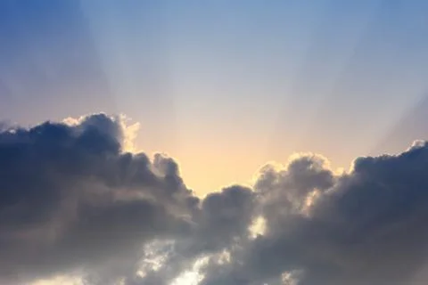 Sunlight Fotos Stock