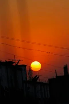 Sunlight Stock Photos