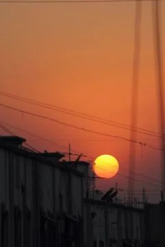 Sunlight Stock Photos