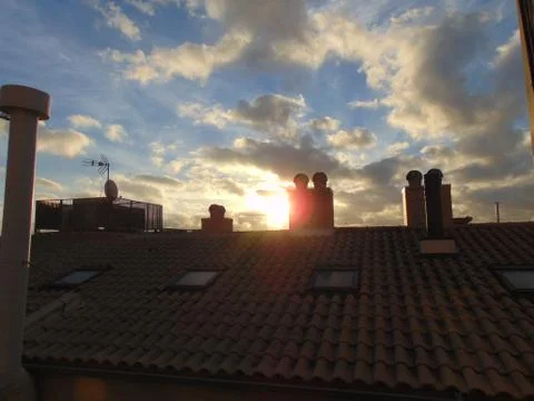 Sunlight Stock Photos