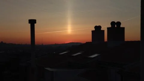 Sunlight Stock Photos