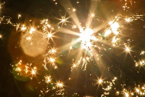 Sunlight 스톡 사진