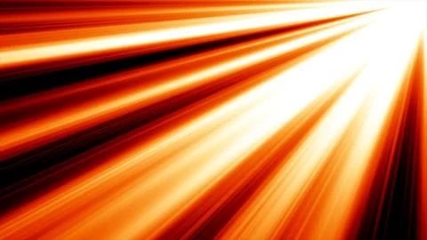Sunlight rays 스톡 일러스트