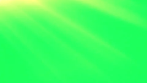 Sunlight Rays Soft Glow Motion Green Screen Overlay Stock Footage 344127422
