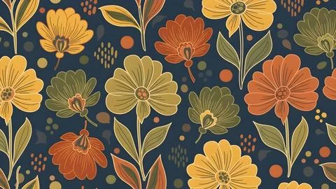 Sunlight Rays Through Green Forest Trees Creating Peaceful Natural Atmosphere Stock Photos