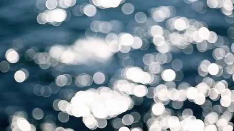 Sunlight reflected in the water 스톡 동영상 82417441