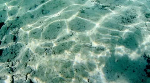 Sunlight reflecting Stock Footage 8978776