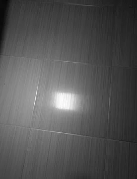 Sunlight reflection Stock Photos